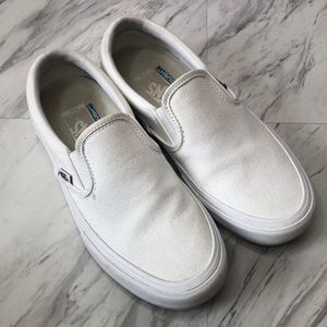 Vans Classic Slip-On UltraCush, Men’s 6, Women’s 7.5